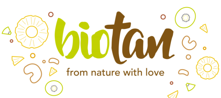 Biotan Logo