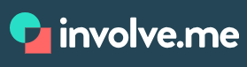 involve.me Logo