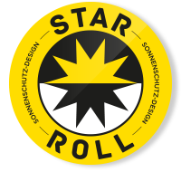 Star-Roll Logo