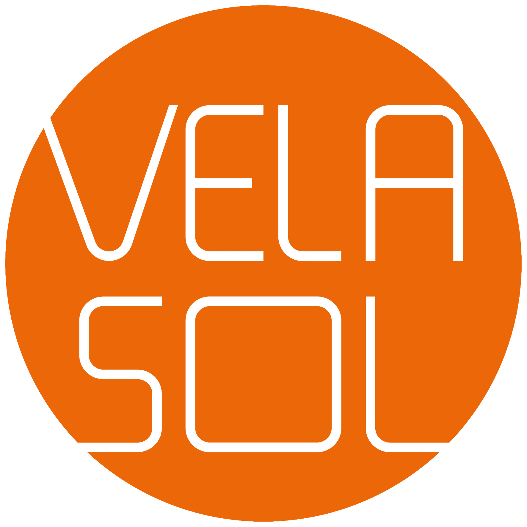 Velasol Logo