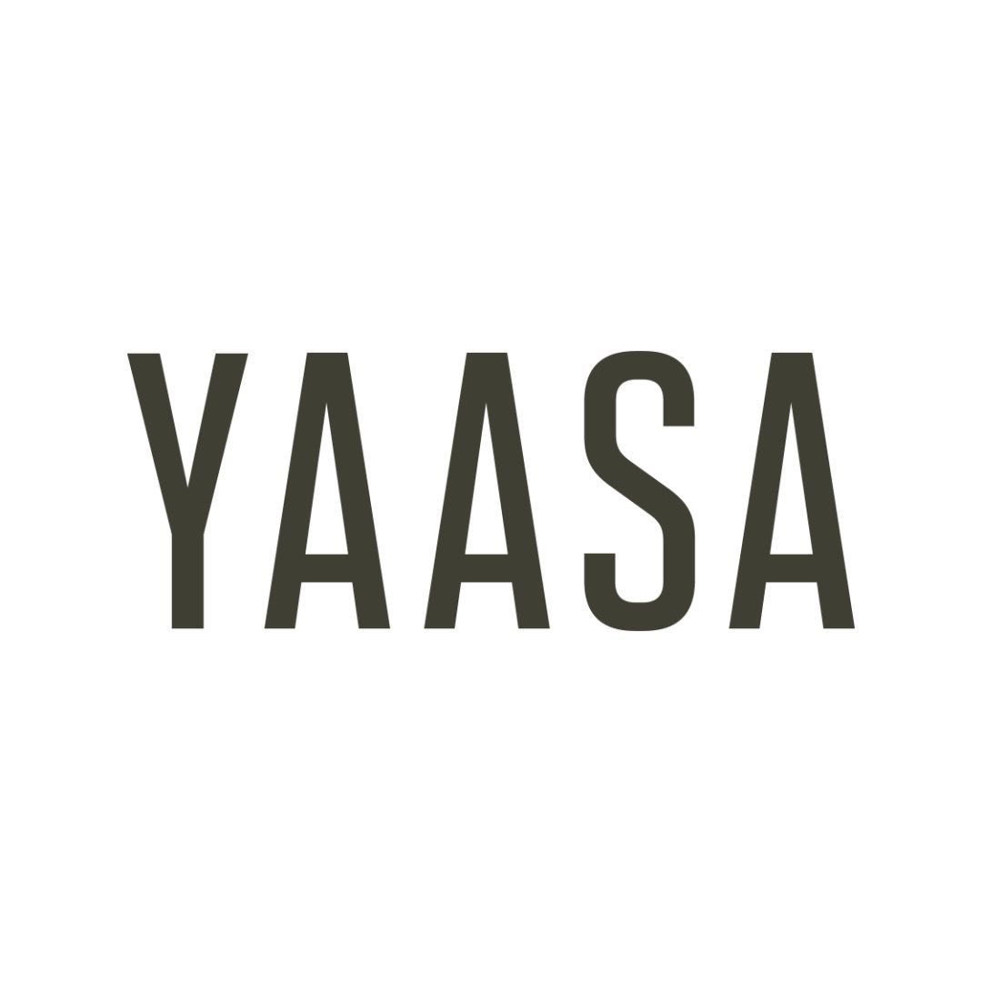 Yaasa Logo